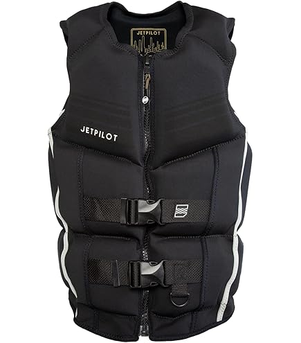 Amazon.com : Jetpilot S.Bonifay Baller Neoprene Coast Guard