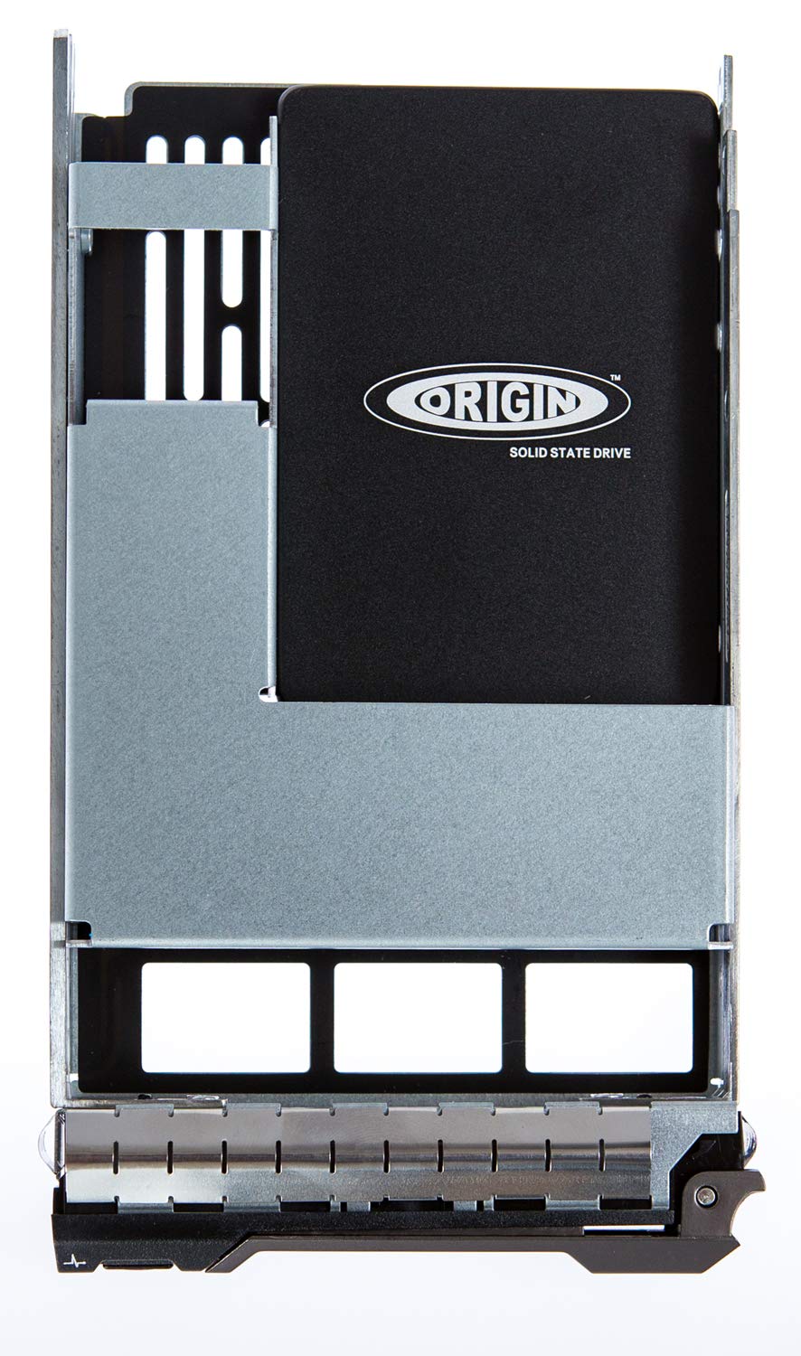 Origin Storage 240 GB Hot Plug Enterprise SSD 3.5-Inch SATA Read intensive