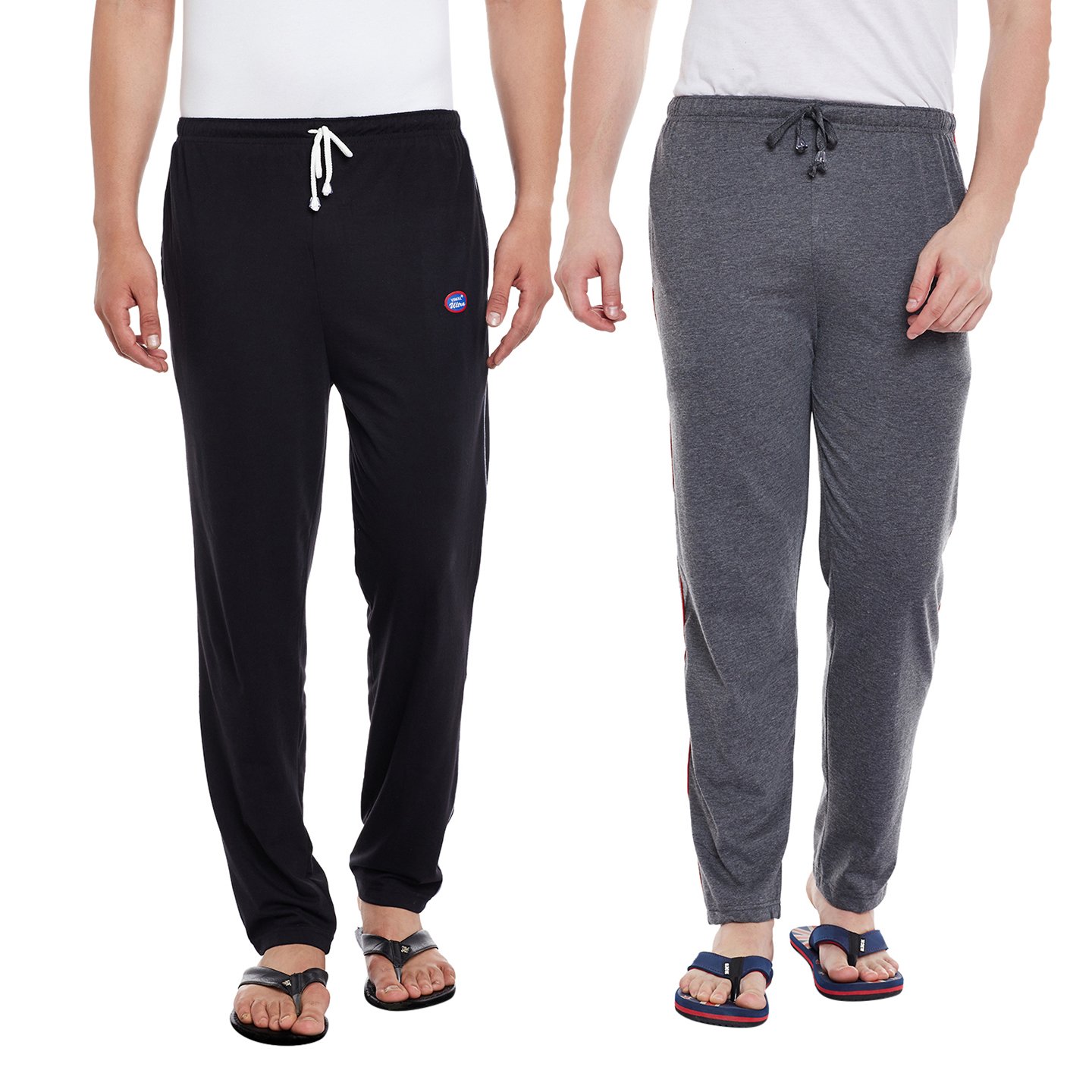 vimal jonney men's regular fit track pants