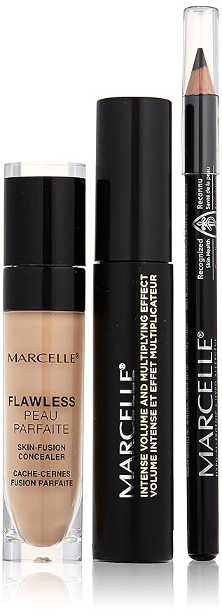 hypoallergenic concealer