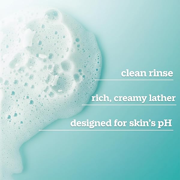 IVORY BODY WASH, DESIGNED FOR THE WHOLE FAMILY, GENTLE FORMULA, FREE OF DYES HEAVY PERFUMES PARABENS PHTHALATES & SILICONES, DESIGNED FOR SKIN’S PH, FRAGNANCE-FREE, 35 OZ