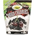 Sunrise Fresh Dried Sweet Cherries, Unsweetened, No Sugar Added, Fresh Fruit Flavor, 1 lb Bag