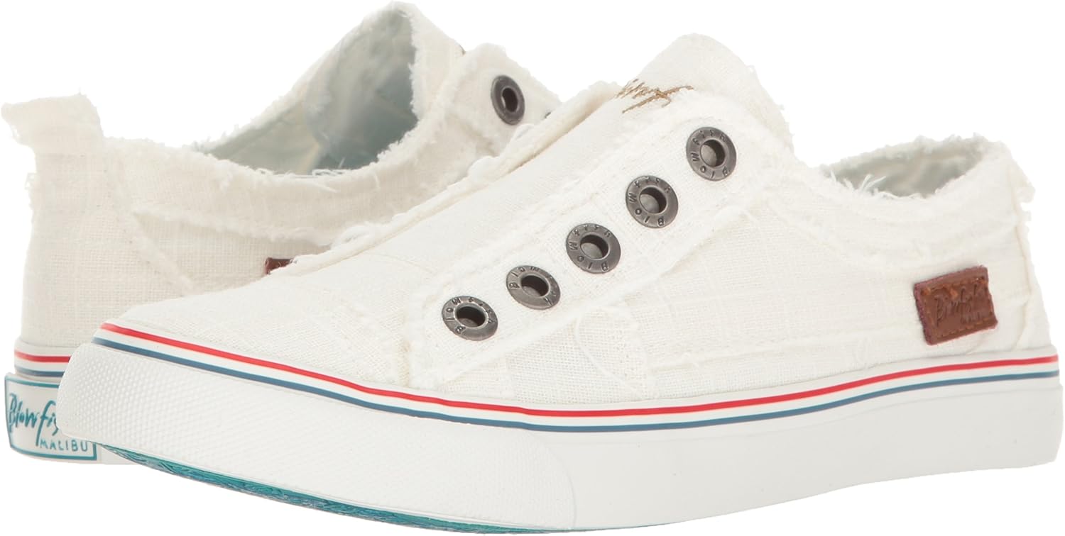  | Blowfish Malibu Women's Play Sneaker | Fashion Sneakers