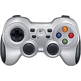 Logitech Gamepad F710