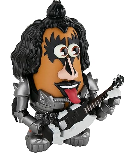 Amazon.com: K'NEX KISS Buildable Figures - Series 1 : Toys