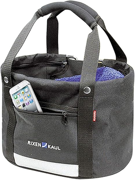 rixen kaul handlebar bag
