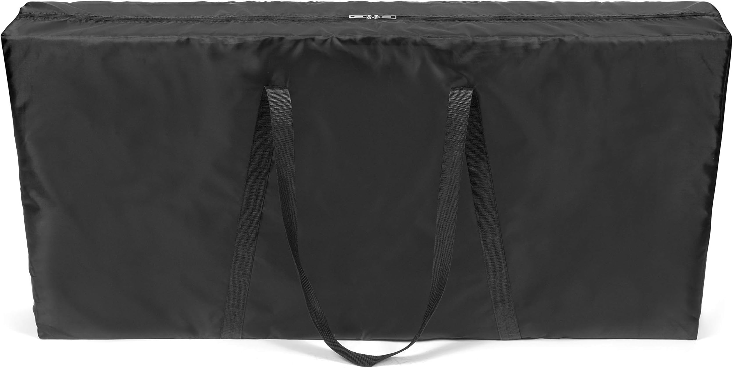 Tailgating Pros Cornhole Board Carrying Case 4'x2' Regulation Size