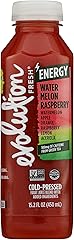 Evolution Fresh Watermelon Raspberry Energy Juice, 16 Fl Oz