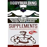 Bodybuilding & Supplements