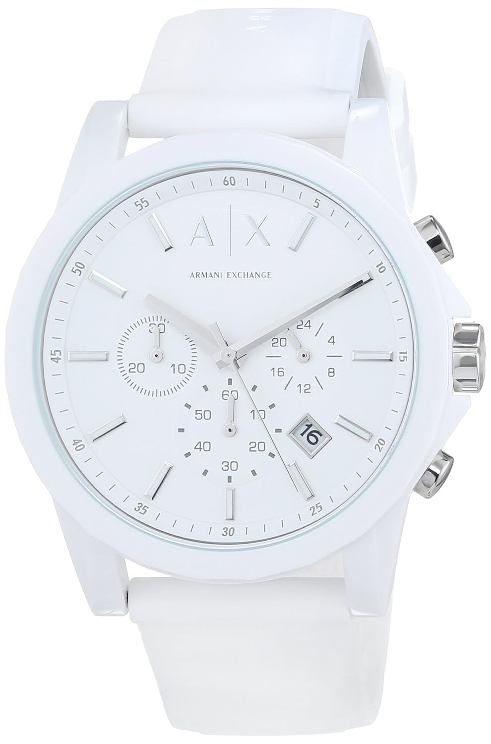 Armani Exchange Unisex Watch Ax1325 Cheap Watch01 Store