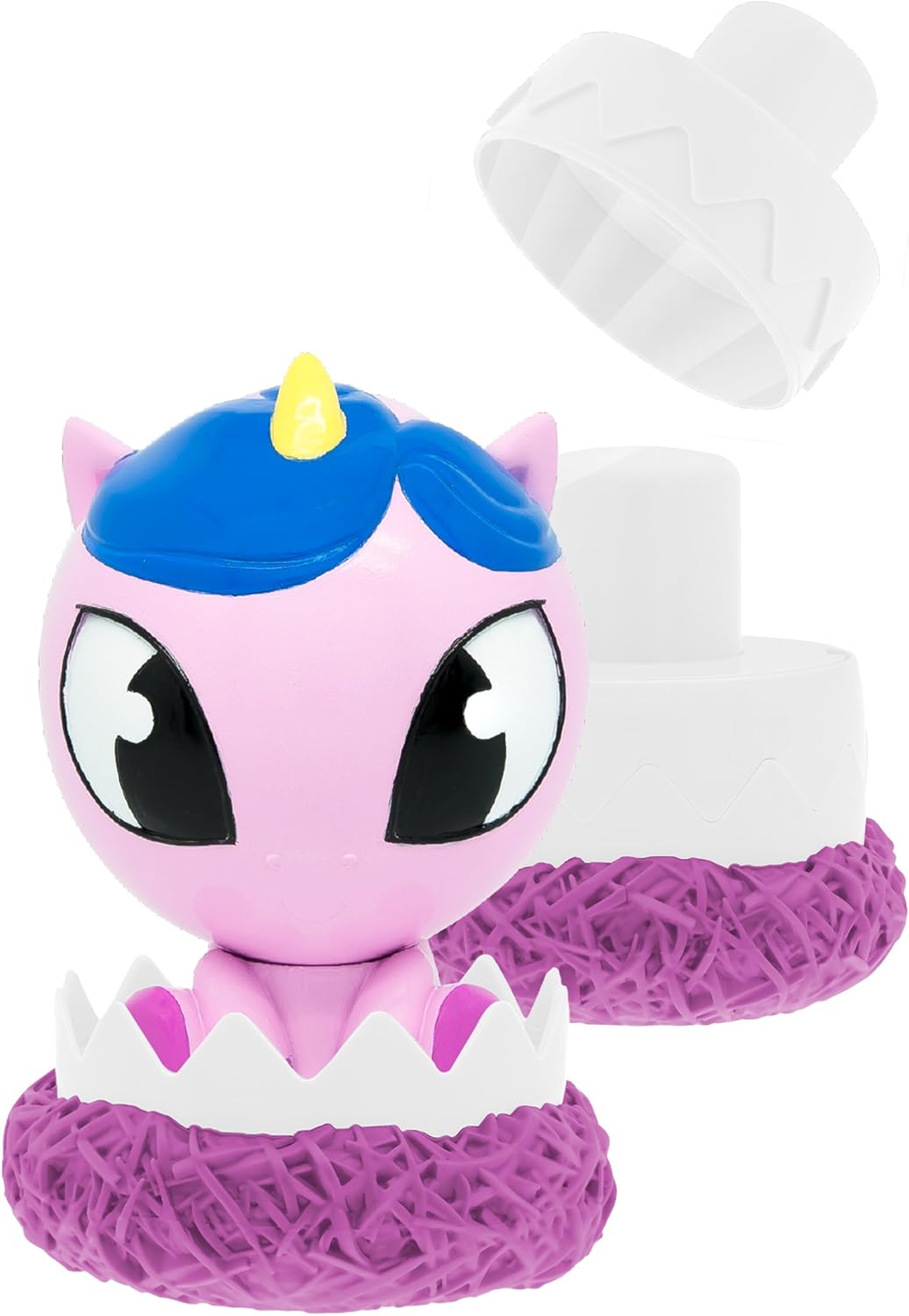 mashems hatchems unicorn