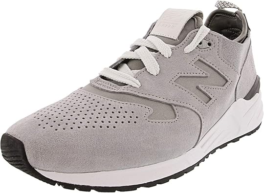 new balance 557 hombre Blanco