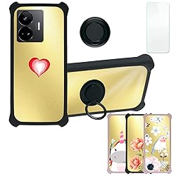 Case for Realme GT3 Case Compatible with Realme GT3