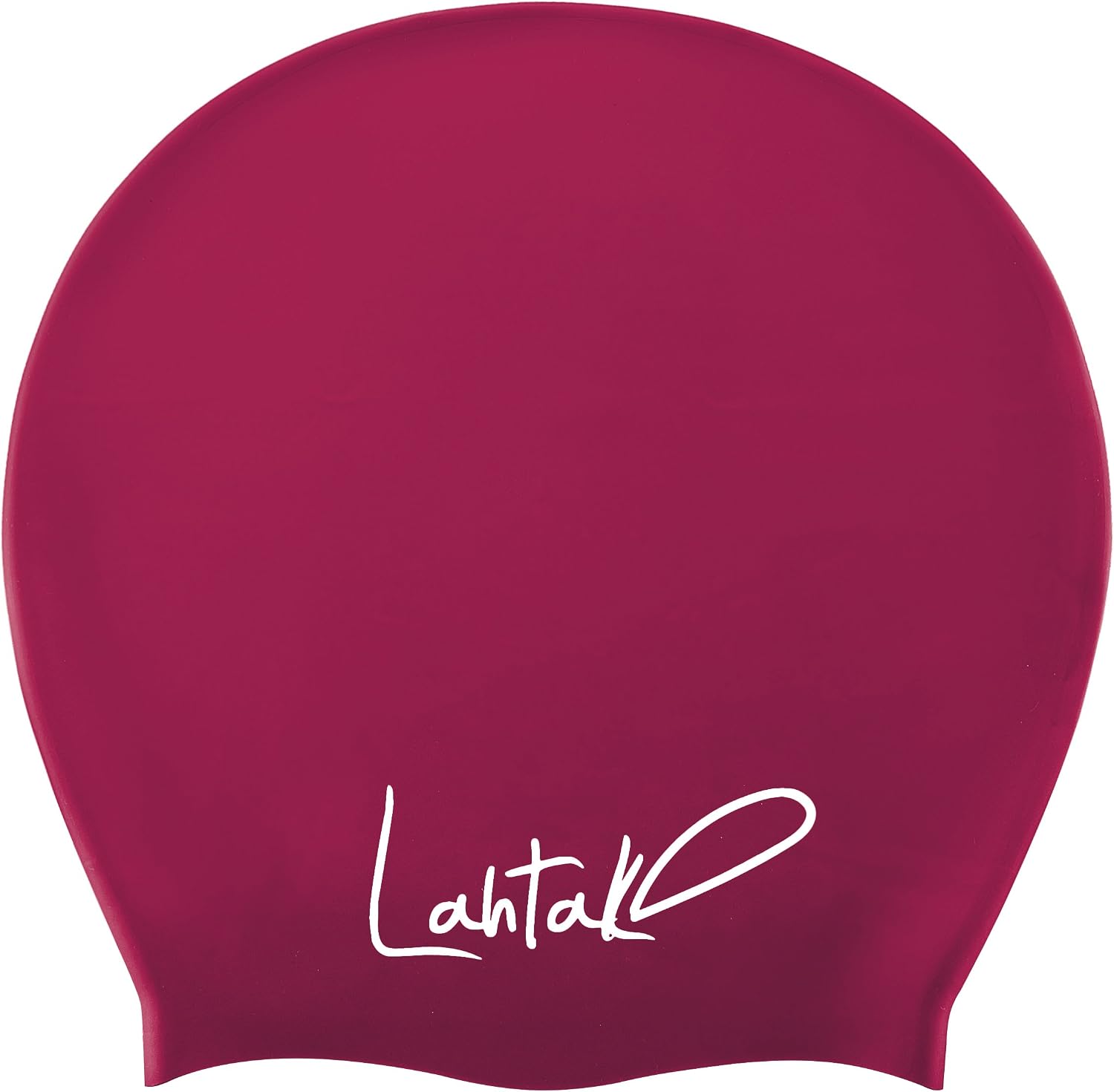 Swimming Cap for Long Hair, Extra Large Swimming Cap, Long Hair Swim Cap for Women Men Adults Kids - Image 3