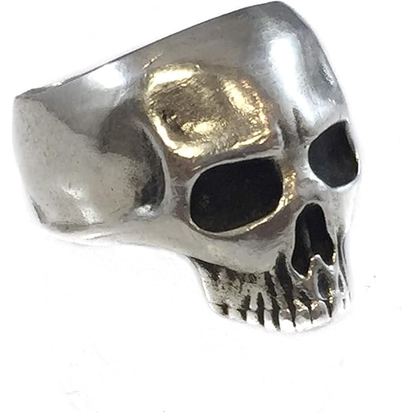 ズニ族AndreLonjosee作 Woodstock Silver Ring RINGS – WOODSTOCK ZAMBON