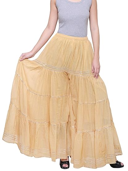 Sharara palazzo Clearance