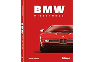 BMW Milestones