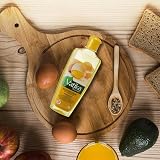 Vatika Naturals Egg Protein Multivitamin Hair Oil 200g - Condition Repair view 6