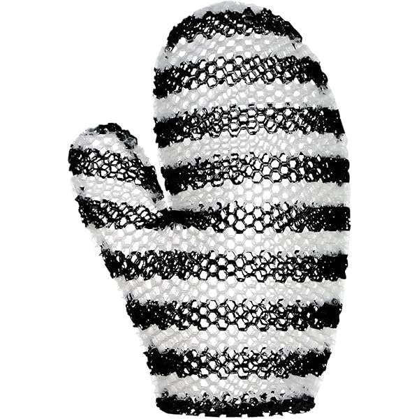 Amazon.com : Supracor Stimulite Body Exfoliator - Exfoliating Body