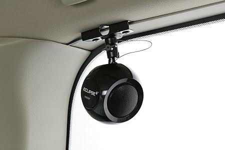 Amazon Co Jp デンソーテン販売 イクリプス Eclipse E505ssp サテライトスピーカー E505ssp 車 バイク