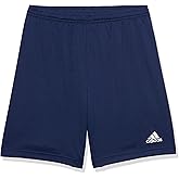 adidas Kids' Entrada 22 Shorts