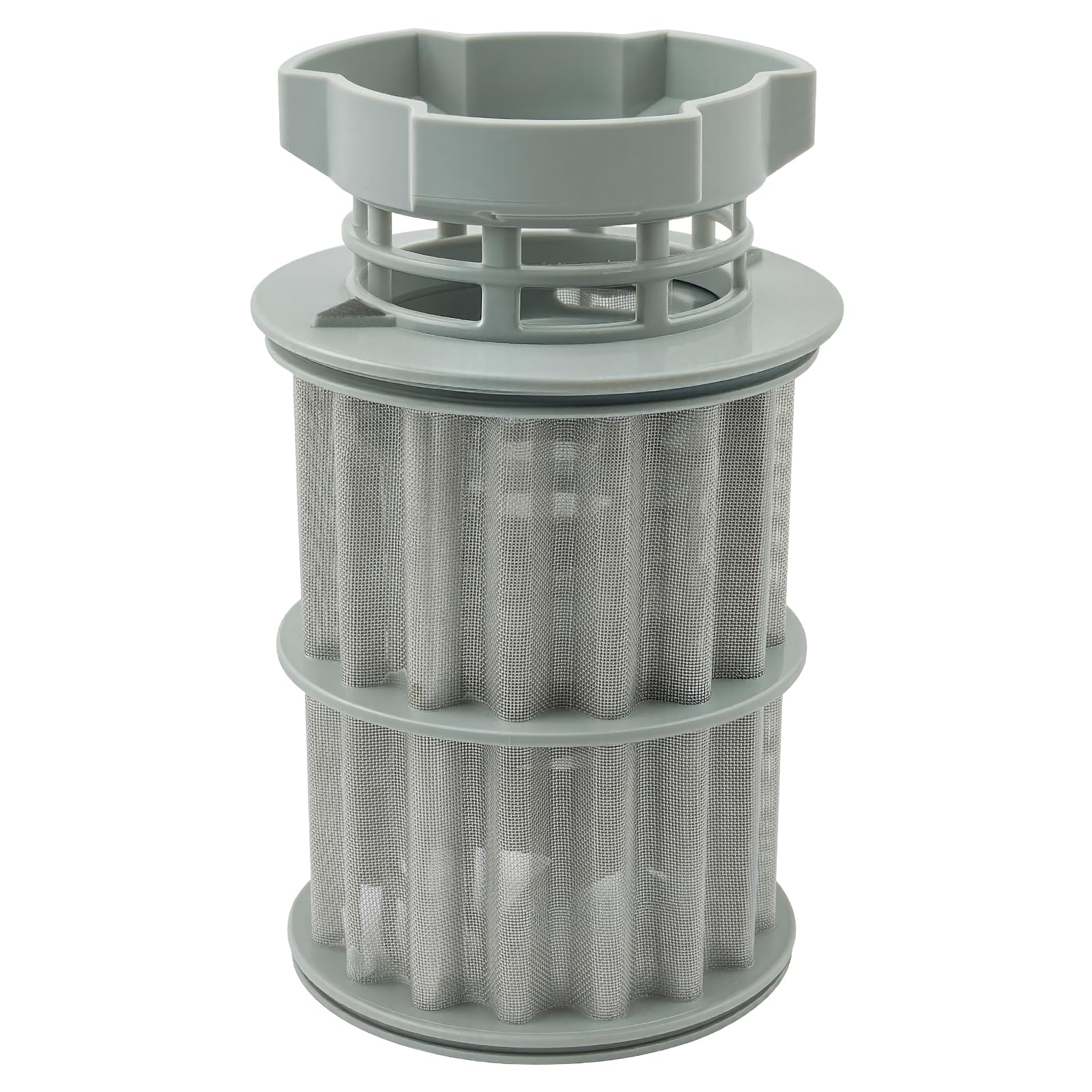 Photo 1 of 00645038 645038 Dishwasher Filter Replacement for Bosch, Kenmore, Thermador, Gaggenau Dishwasher