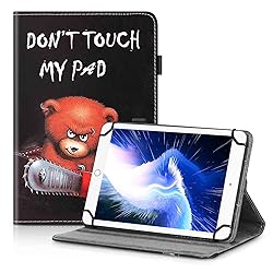 UrbanX 7"-8" Inch Universal Tablet Case, Protective