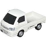 フリクション ハイゼットトラック