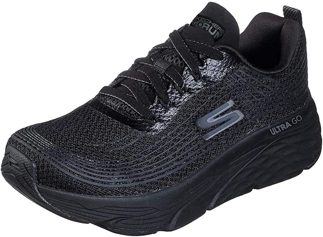skechers max cushioning ultra go