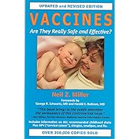 Vaccines Are They Really Safe and Effective?