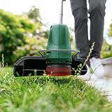 Bosch EasyGrassCut 18V-230 Cordless Grass Trimmer with Battery 2.0Ah view 6