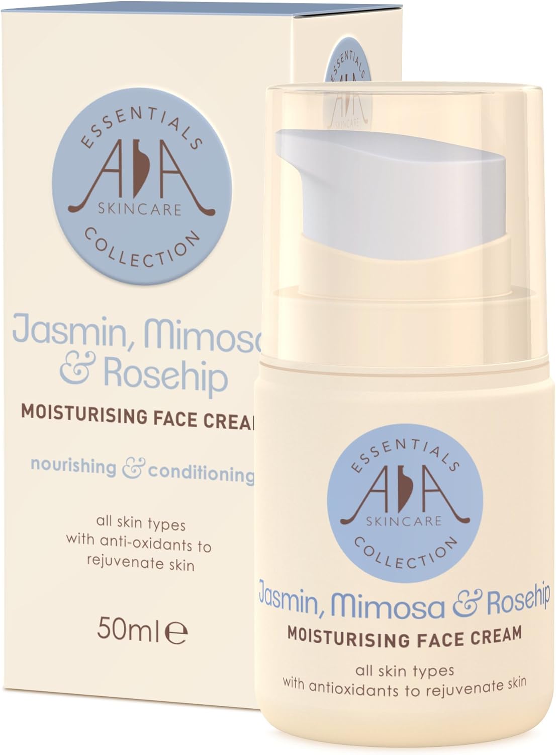 skincare jasmin