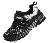 Kids Sneakers for Boys Girls Running Tennis Shoes