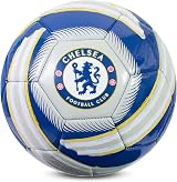 Hy-Pro Chelsea F.C. Cyclone Size 5 Football Official Licensed