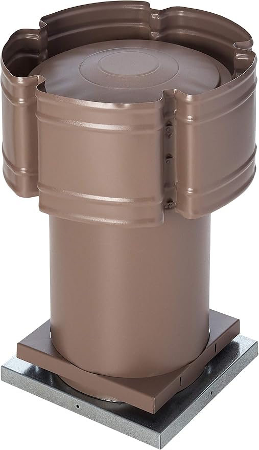 Hayward HWS300 High Wind Stack Outdoor Draft Hood