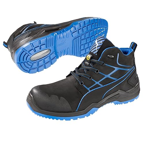 scarpe antinfortunistiche puma amazon