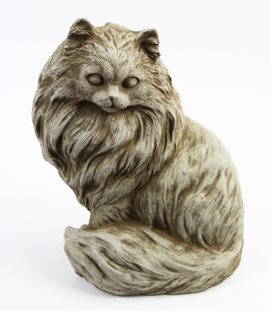 Best Happy Cat Garden Statues