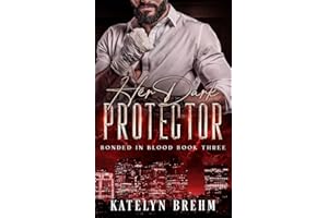 Her Dark Protector
