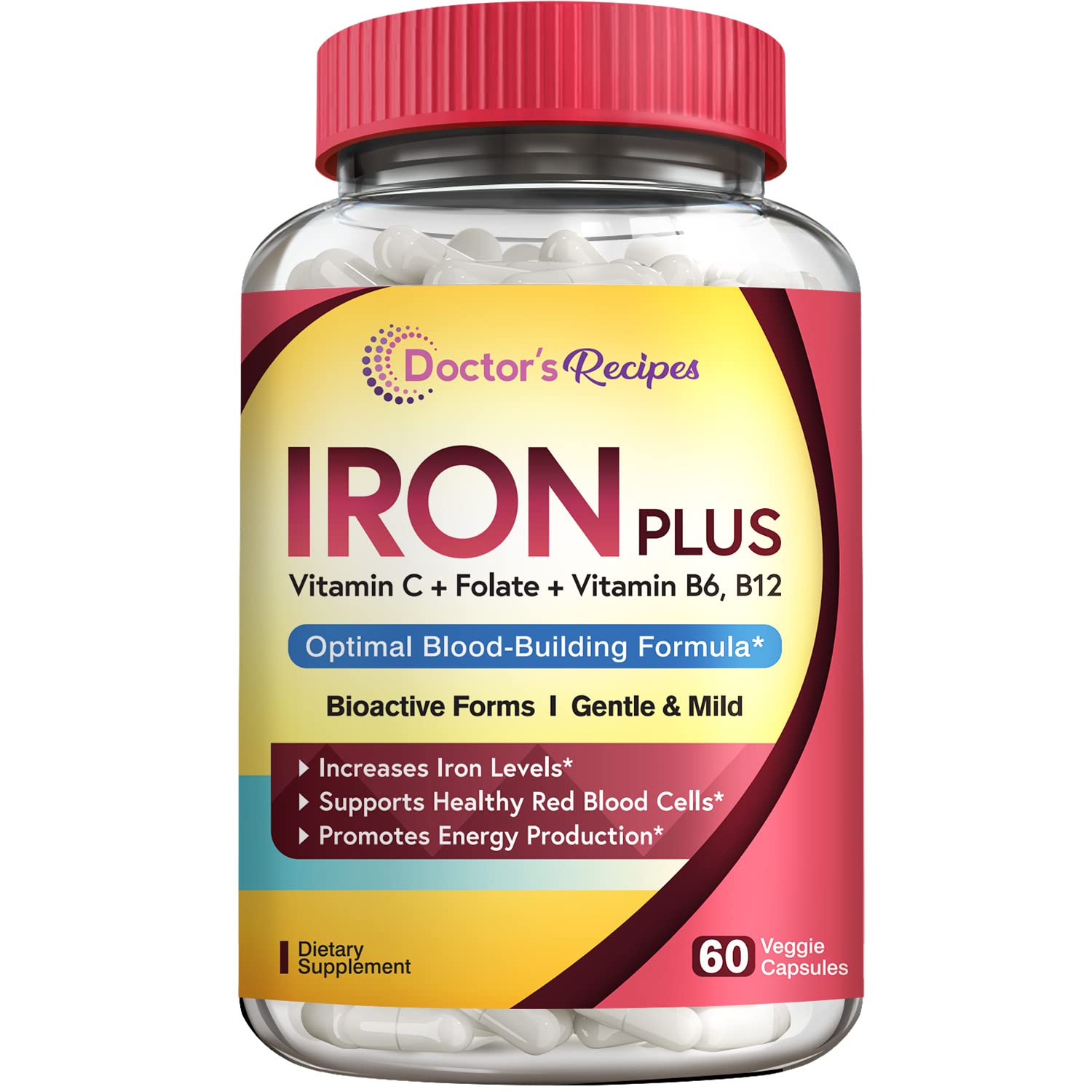 Iron Plus