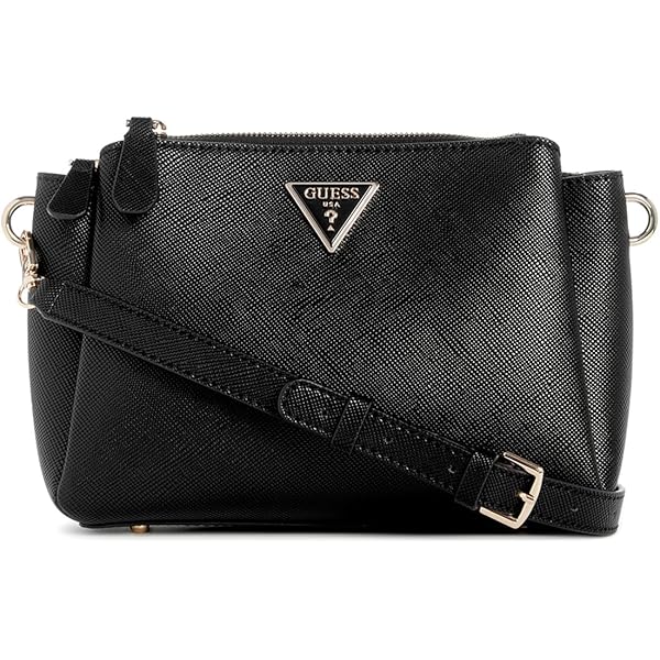 Nine West Cyra A List Satchel Negras Handbags Bolso Nine West Cyra A List  Satchel Negro Diseño Elegante Y Funcional Nine West Cyra A List Satchel 