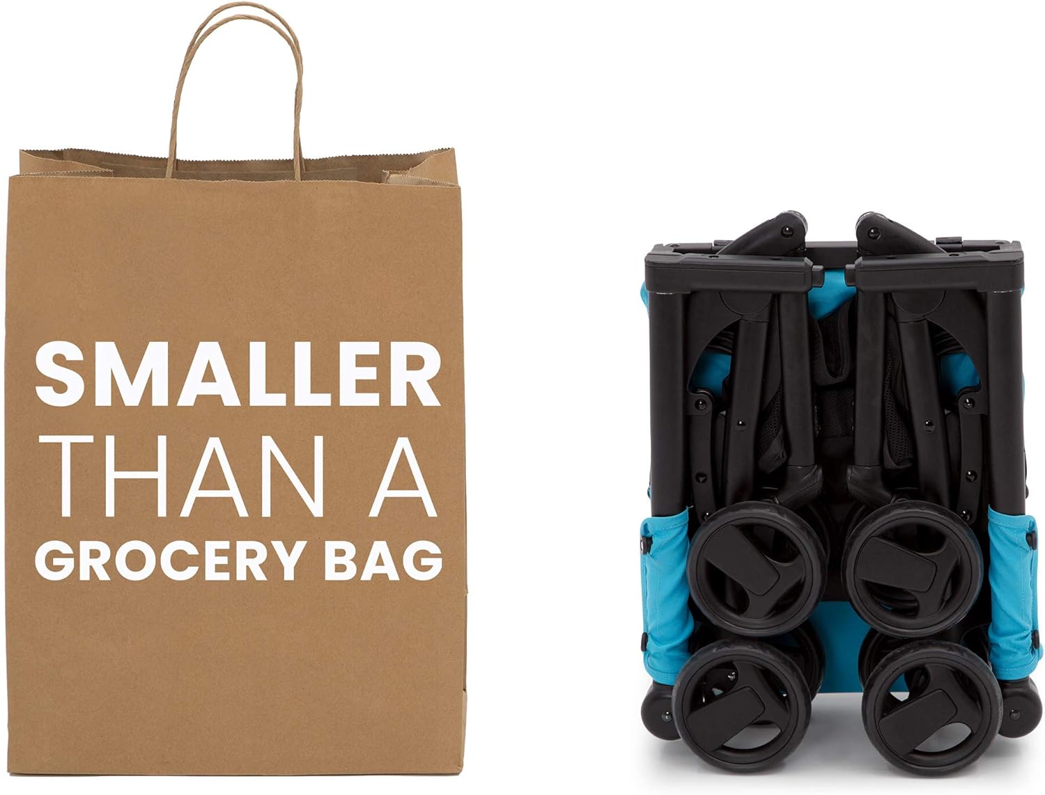 delta children clutch stroller