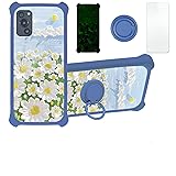 jioeuinly Blu F92e 5g Case Compatible with Blu F92e