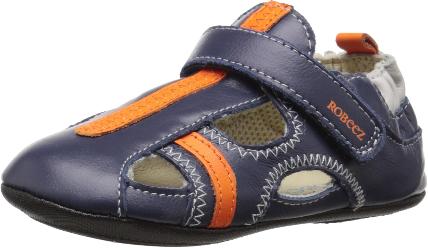 robeez first walkers