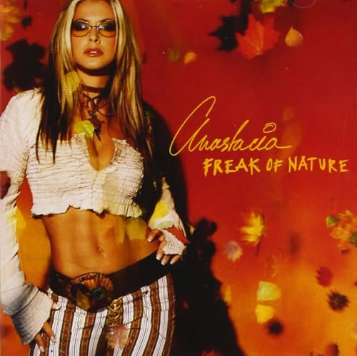 #54 — Freak of Nature