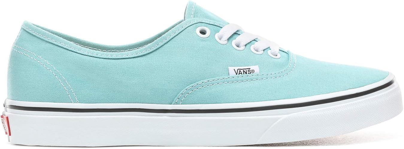 aqua vans