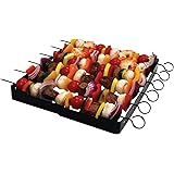 Brinkmann 9021 Shish Kabob Set