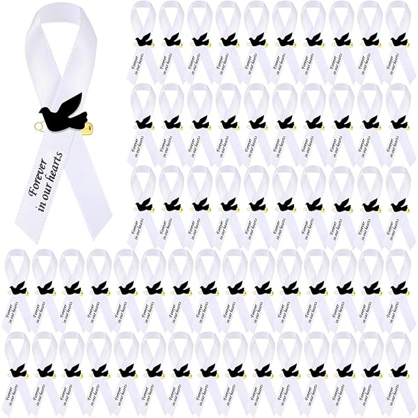 Adoption Awareness Ribbon