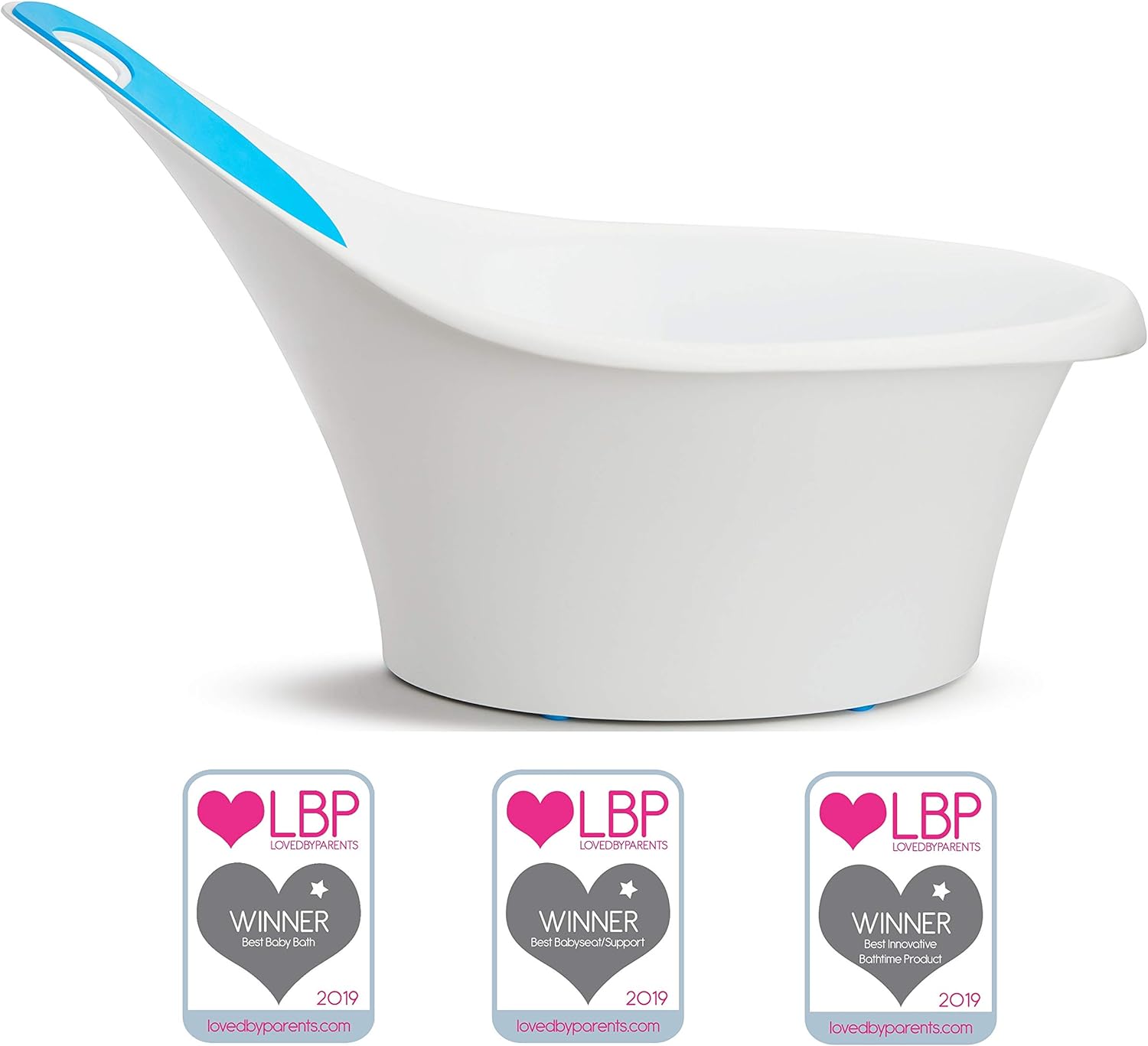 munchkin sit and soak baby bath