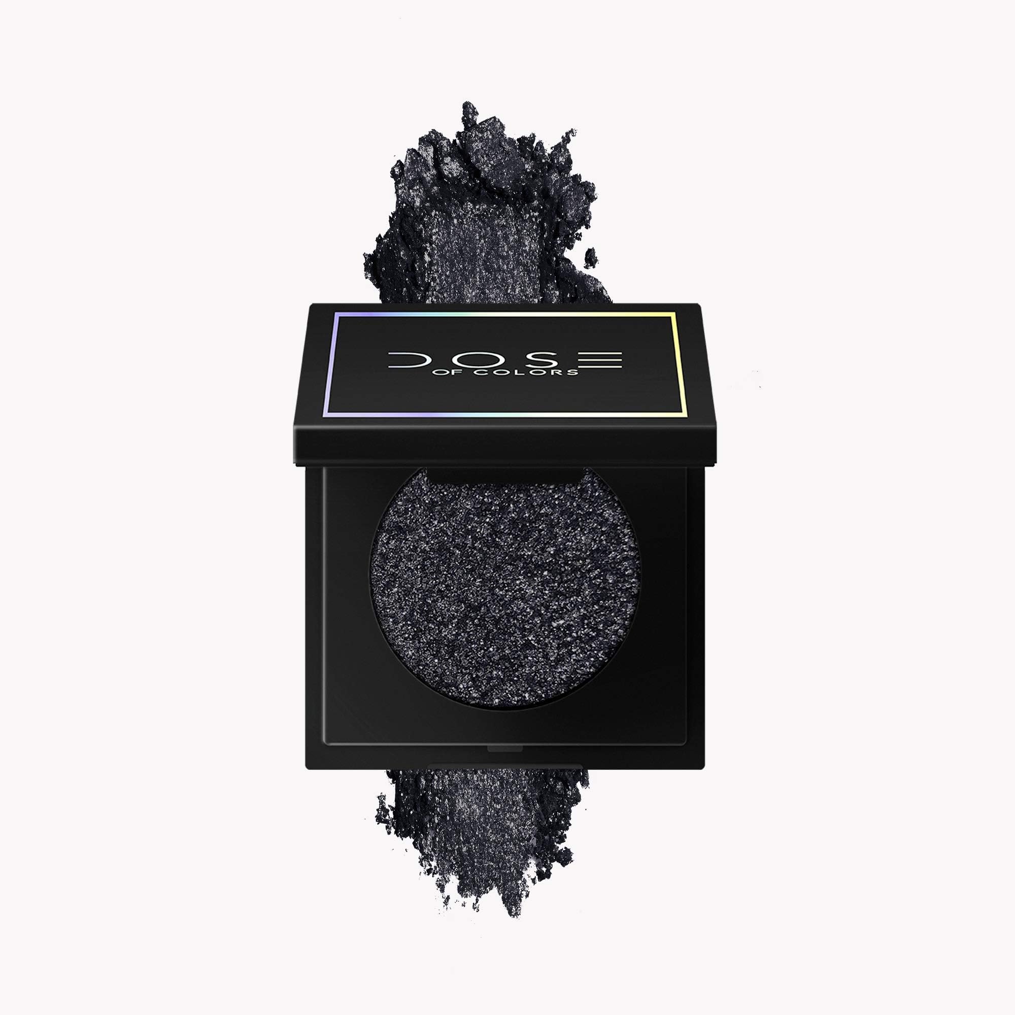 Dose of Colors - Block Party Single Eyeshadow, 0.08 oz
