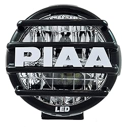 Piaa 5702 570 LED Driving Lamp, white